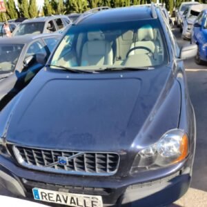 Despiece Volvo XC90 2.5 20V (210 cv) Automatico 2006