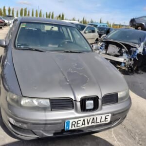 Despiece Seat Toledo II (1M2) 1.6 (100 cv) 2000