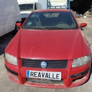 Despiece Fiat Stilo (192) 1.9D Multijet (120cv) 2006