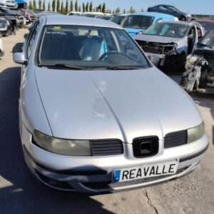 Despiece Seat Toledo II (1M2) 1.9 TDI (110 cv) 2000