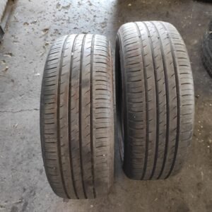 Juego de Neumáticos Kumho 205/55R16.